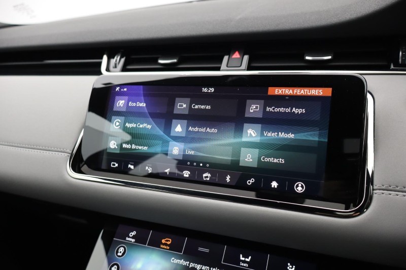 Used Land Rover Range Rover Evoque 2019 for sale - 77729472: Photo 39