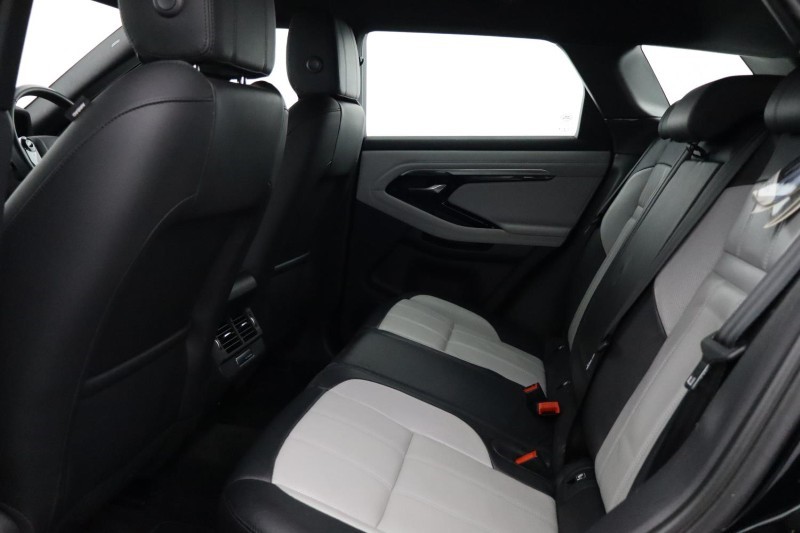 Used Land Rover Range Rover Evoque 2019 for sale - 77729472: Photo 4