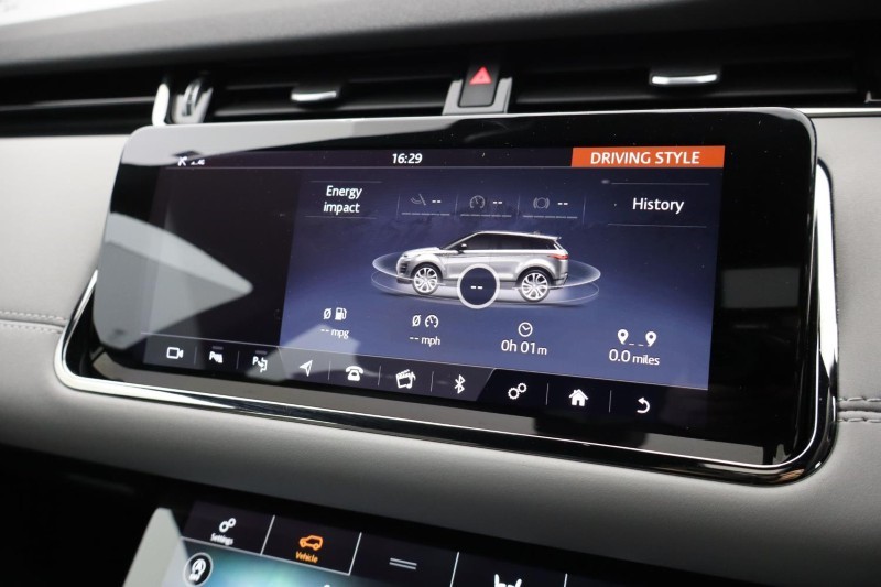 Used Land Rover Range Rover Evoque 2019 for sale - 77729472: Photo 40