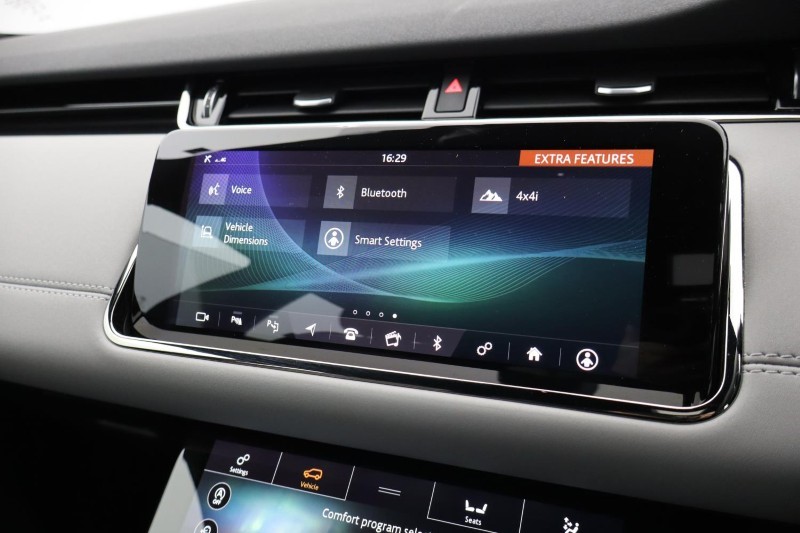 Used Land Rover Range Rover Evoque 2019 for sale - 77729472: Photo 41