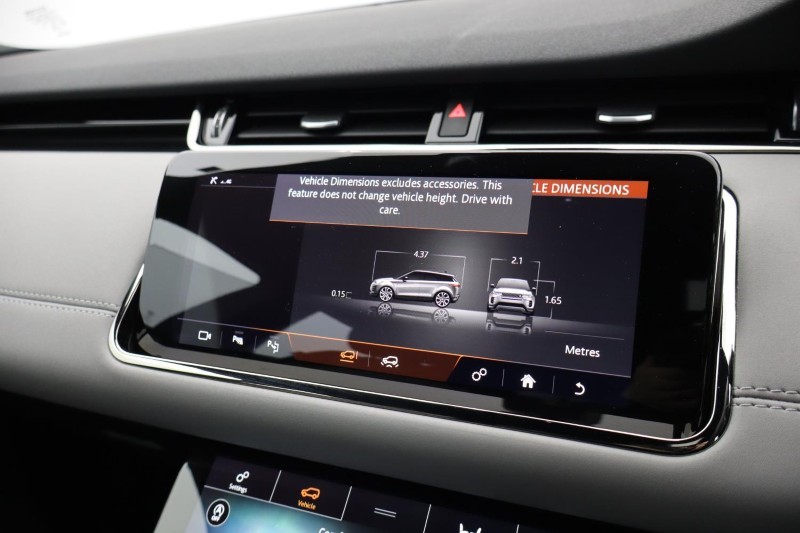 Used Land Rover Range Rover Evoque 2019 for sale - 77729472: Photo 42