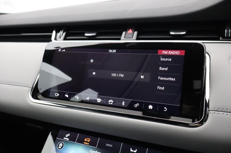 Used Land Rover Range Rover Evoque 2019 for sale - 77729472: Photo 43