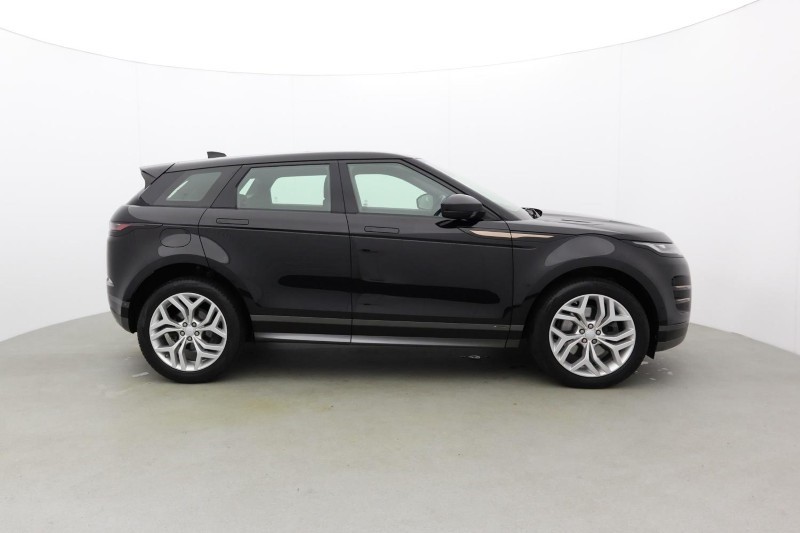 Used Land Rover Range Rover Evoque 2019 for sale - 77729472: Photo 5