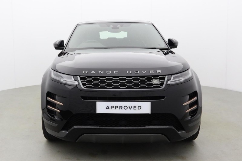 Used Land Rover Range Rover Evoque 2019 for sale - 77729472: Photo 7