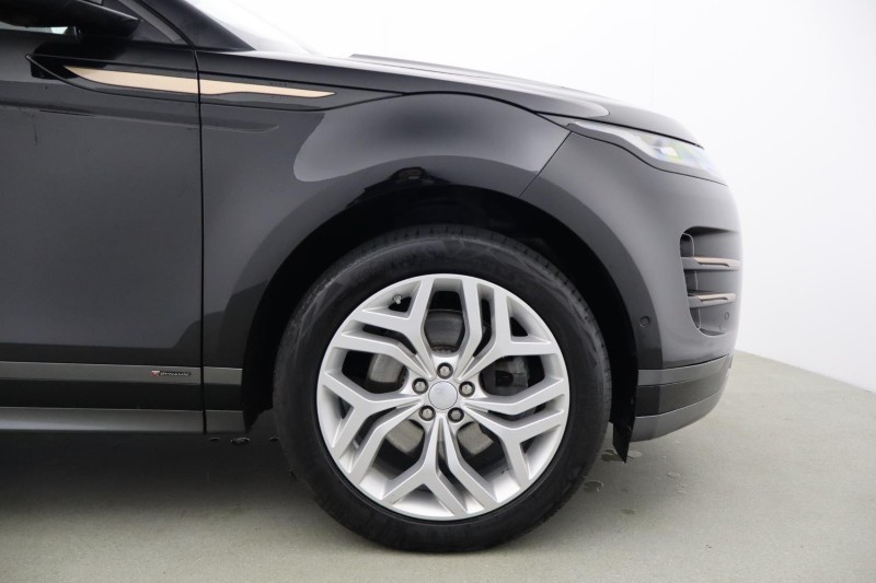 Used Land Rover Range Rover Evoque 2019 for sale - 77729472: Photo 8