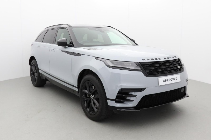Used Land Rover Range Rover Velar 2025 for sale - 76981408: Photo 1