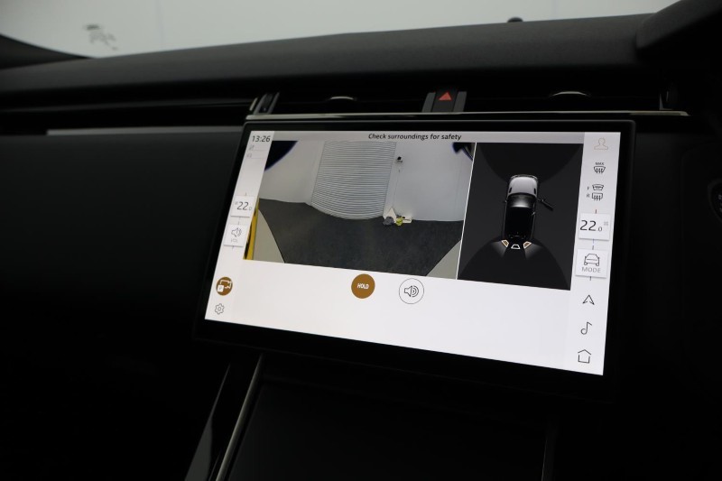 Used Land Rover Range Rover Velar 2025 for sale - 76981408: Photo 12