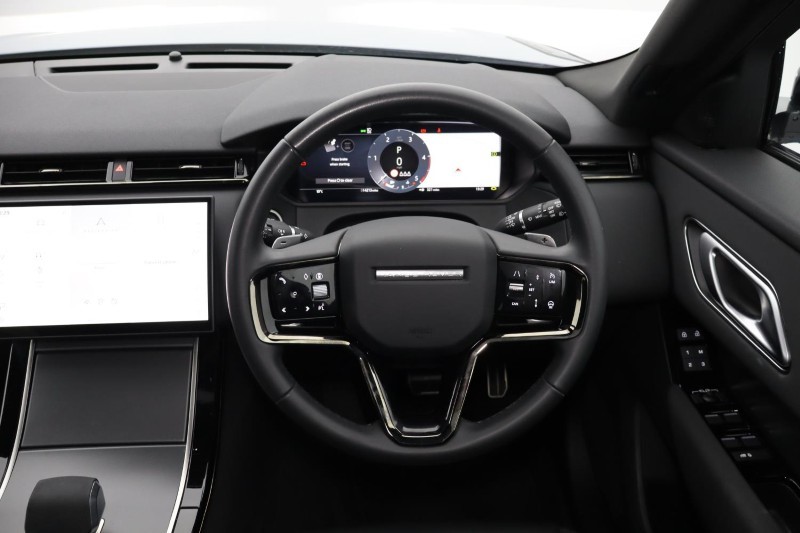 Used Land Rover Range Rover Velar 2025 for sale - 76981408: Photo 15