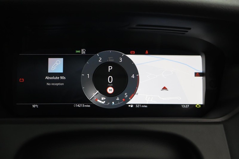 Used Land Rover Range Rover Velar 2025 for sale - 76981408: Photo 16