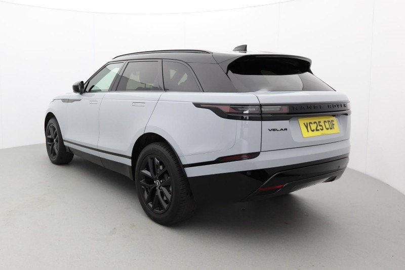Used Land Rover Range Rover Velar 2025 for sale - 76981408: Photo 2