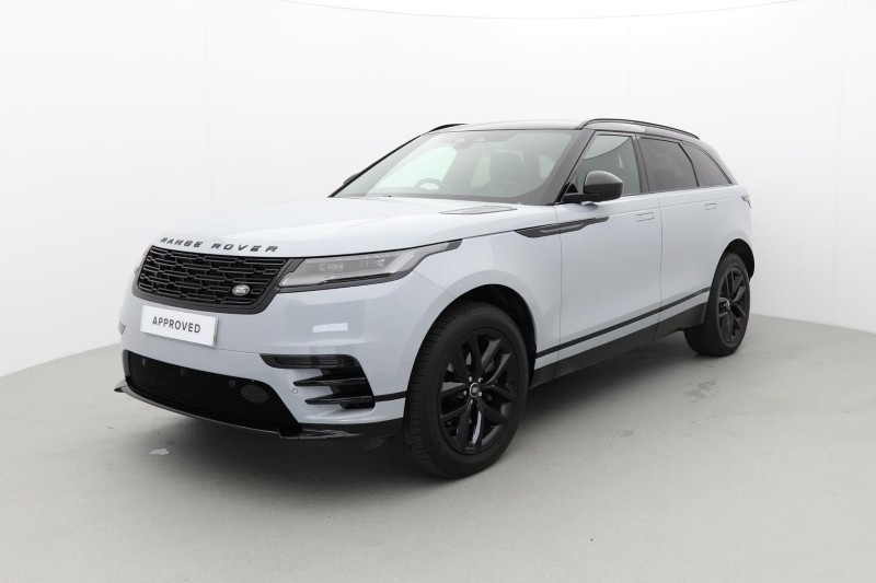 Used Land Rover Range Rover Velar 2025 for sale - 76981408: Photo 21
