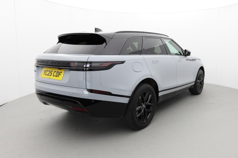 Used Land Rover Range Rover Velar 2025 for sale - 76981408: Photo 23