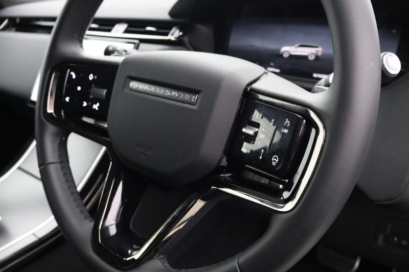 Used Land Rover Range Rover Velar 2025 for sale - 76981408: Photo 26