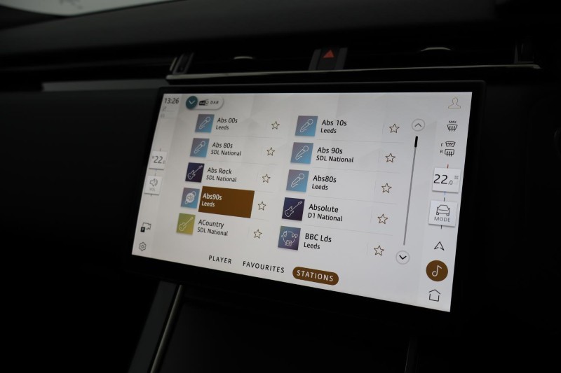 Used Land Rover Range Rover Velar 2025 for sale - 76981408: Photo 28