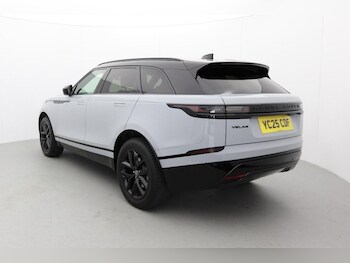 Used Land Rover Range Rover Velar 2025 for sale - 76981408: Photo