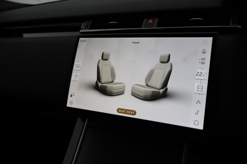 Used Land Rover Range Rover Velar 2025 for sale - 76981408: Photo 30