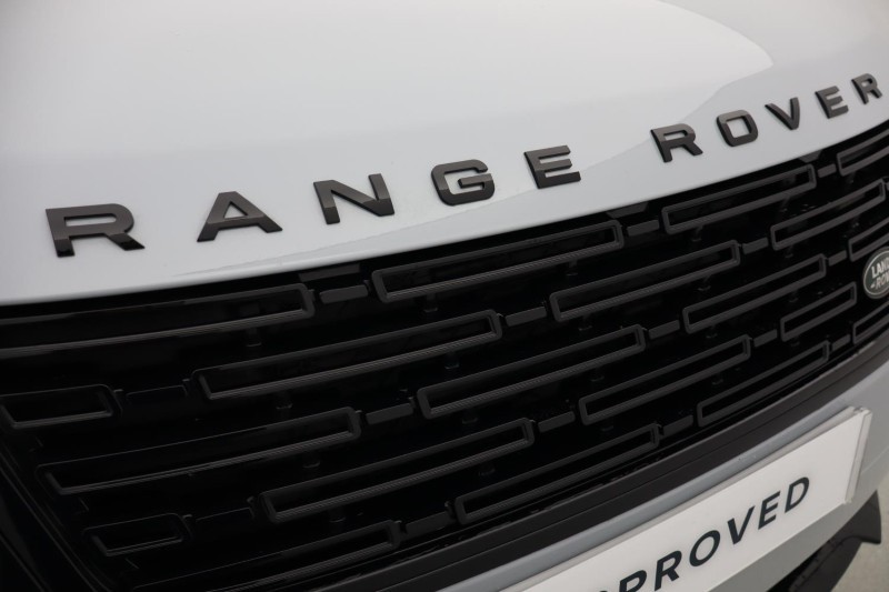 Used Land Rover Range Rover Velar 2025 for sale - 76981408: Photo 38