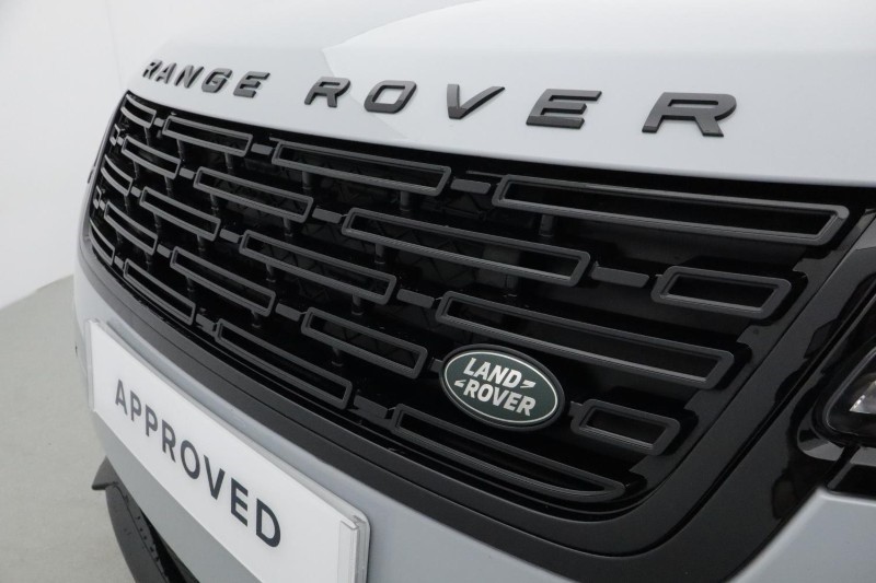 Used Land Rover Range Rover Velar 2025 for sale - 76981408: Photo 39