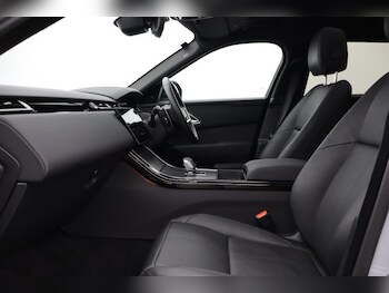 Used Land Rover Range Rover Velar 2025 for sale - 76981408: Photo
