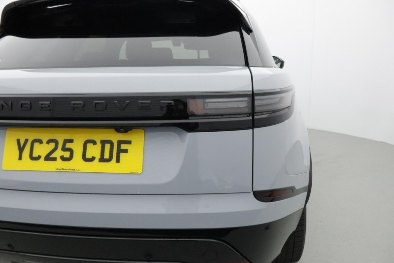 Used Land Rover Range Rover Velar 2025 for sale - 76981408: Photo 43