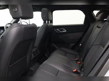Used Land Rover Range Rover Velar 2025 for sale - 76981408: Photo
