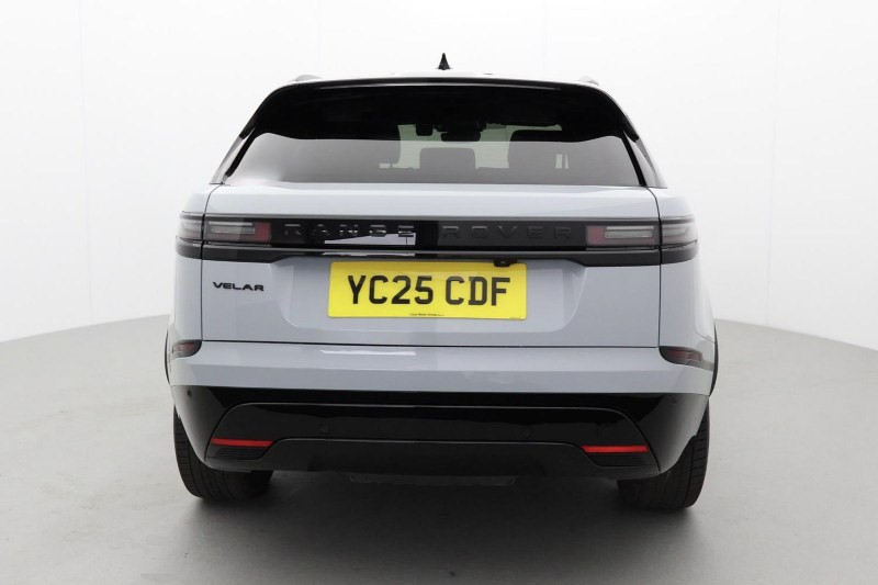 Used Land Rover Range Rover Velar 2025 for sale - 76981408: Photo 6