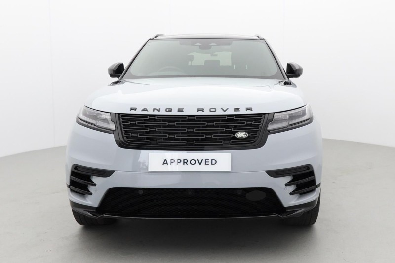 Used Land Rover Range Rover Velar 2025 for sale - 76981408: Photo 7