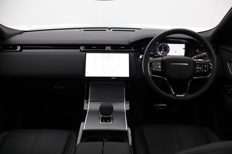 Used Land Rover Range Rover Velar 2025 for sale - 76981408: Photo 9