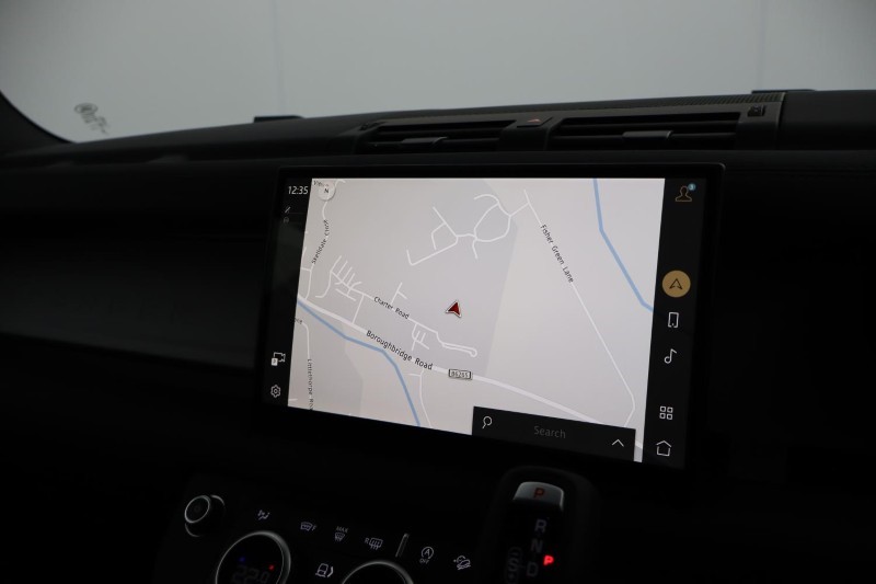 Used Land Rover Defender 2025 for sale - 77888376: Photo 11