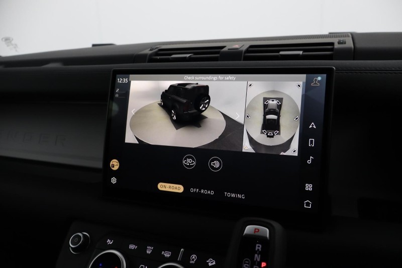 Used Land Rover Defender 2025 for sale - 77888376: Photo 12