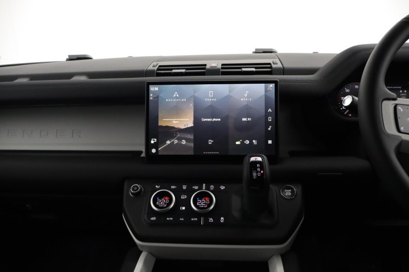 Used Land Rover Defender 2025 for sale - 77888376: Photo 14