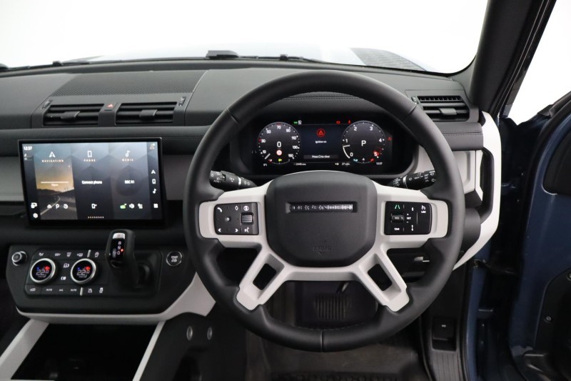 Used Land Rover Defender 2025 for sale - 77888376: Photo 15