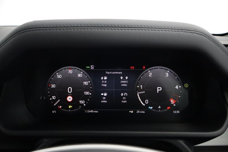 Used Land Rover Defender 2025 for sale - 77888376: Photo 16