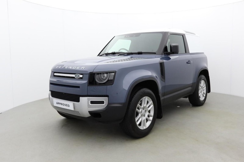 Used Land Rover Defender 2025 for sale - 77888376: Photo 21