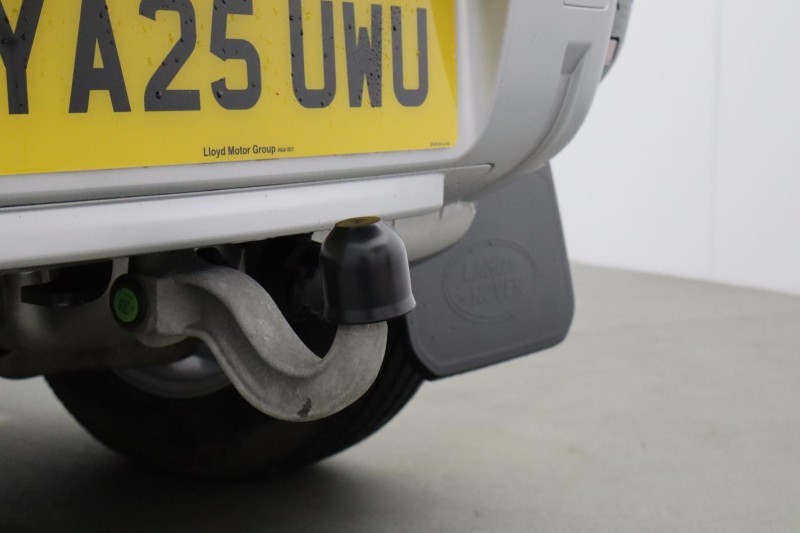 Used Land Rover Defender 2025 for sale - 77888376: Photo 25