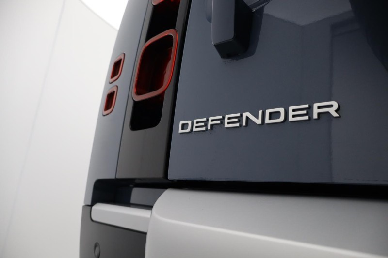 Used Land Rover Defender 2025 for sale - 77888376: Photo 26