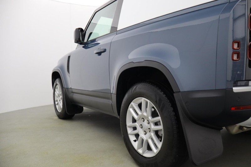 Used Land Rover Defender 2025 for sale - 77888376: Photo 32