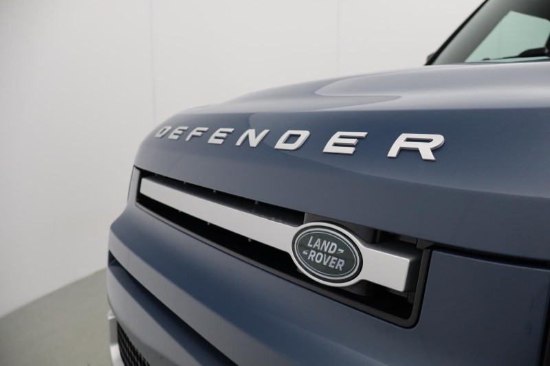 Used Land Rover Defender 2025 for sale - 77888376: Photo 36