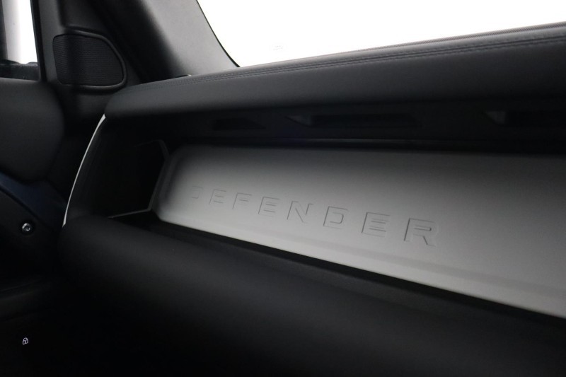 Used Land Rover Defender 2025 for sale - 77888376: Photo 48