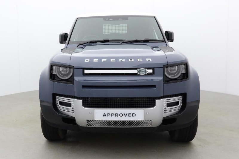 Used Land Rover Defender 2025 for sale - 77888376: Photo 7