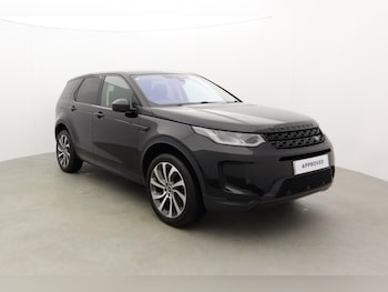 Used Land Rover Discovery Sport 2020 for sale - 78873706: Photo