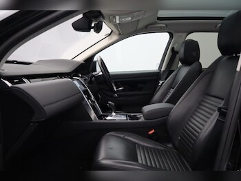 Used Land Rover Discovery Sport 2020 for sale - 78873706: Photo
