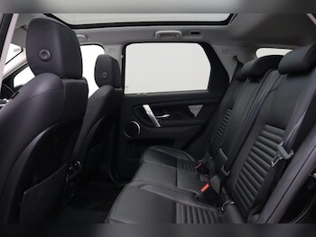 Used Land Rover Discovery Sport 2020 for sale - 78873706: Photo