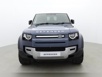 Used Land Rover Defender 2021 for sale - 77715010: Photo