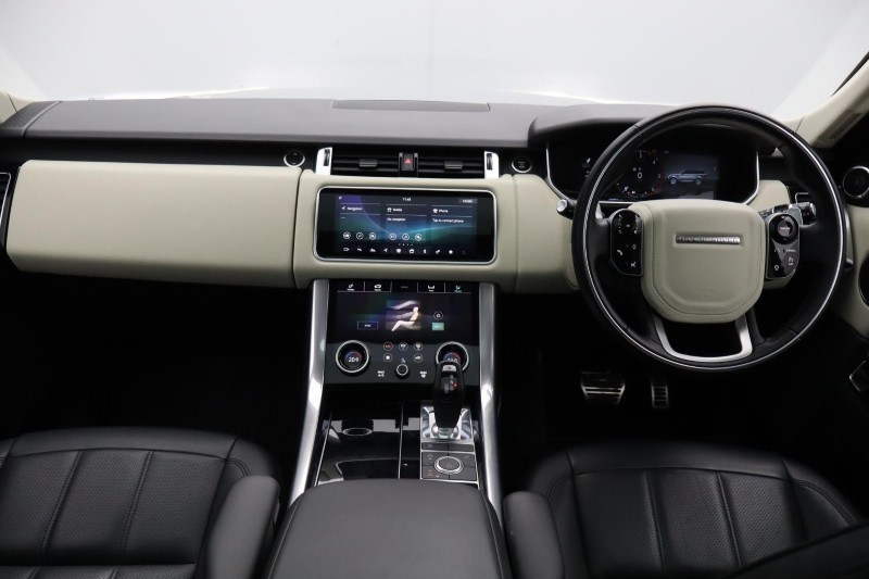 Used Land Rover Range Rover Sport 2022 for sale - 78092984: Photo 10