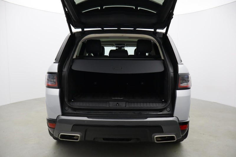 Used Land Rover Range Rover Sport 2022 for sale - 78092984: Photo 11