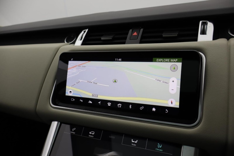 Used Land Rover Range Rover Sport 2022 for sale - 78092984: Photo 12