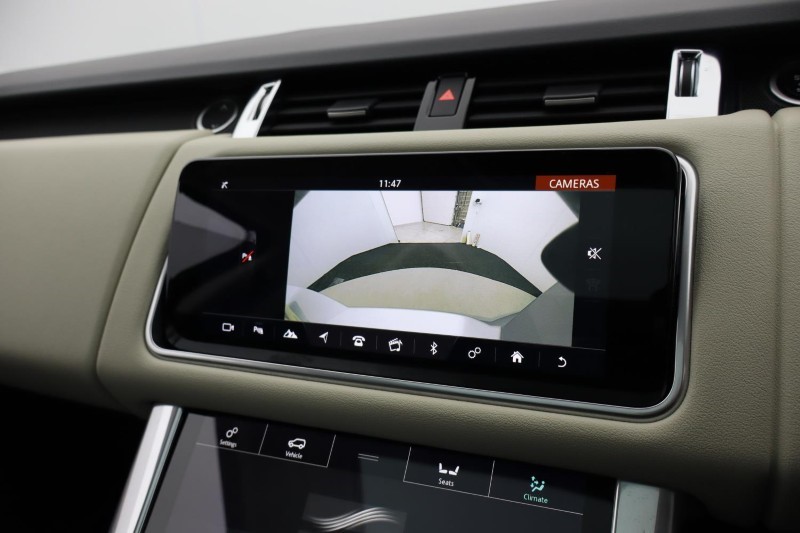 Used Land Rover Range Rover Sport 2022 for sale - 78092984: Photo 13