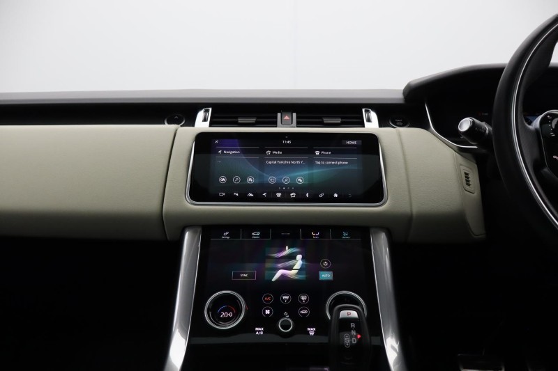 Used Land Rover Range Rover Sport 2022 for sale - 78092984: Photo 15