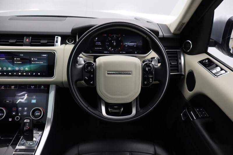 Used Land Rover Range Rover Sport 2022 for sale - 78092984: Photo 16